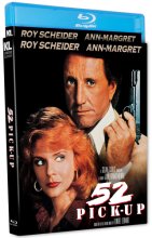 Cover art for 52 Pick-Up (Special Edition) [Blu-ray]