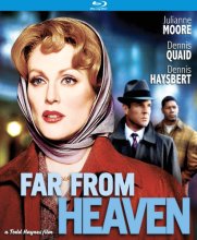 Cover art for Far From Heaven (Special Editon) [Blu-ray]
