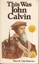 Cover art for This Was John Calvin
