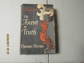 Cover art for The Ascent to Truth