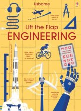 Cover art for Lift-the-Flap Engineering