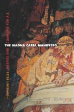 Cover art for The Magna Carta Manifesto: Liberties and Commons for All