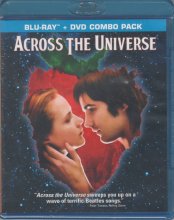 Cover art for Podcast Across the Universe