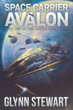 Cover art for Space Carrier Avalon (Castle Federation)