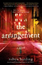 Cover art for The Arrangement