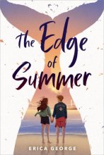Cover art for The Edge of Summer