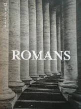 Cover art for Romans