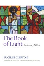 Cover art for The Book of Light: Anniversary Edition