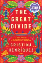 Cover art for The Great Divide: A Novel