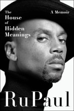 Cover art for The House of Hidden Meanings: A Memoir