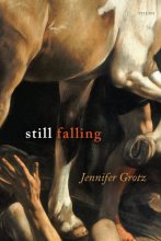 Cover art for Still Falling: Poems