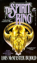 Cover art for The Spirit Ring