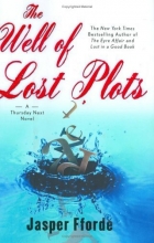 Cover art for The Well of Lost Plots (Thursday Next #3)