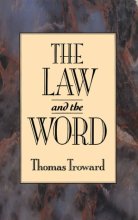 Cover art for The Law and the Word
