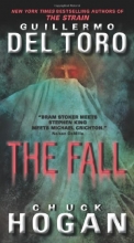 Cover art for The Fall (The Strain Trilogy)