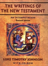 Cover art for The Writings of the New Testament: An Interpretation