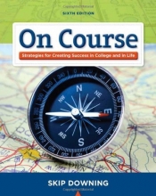 Cover art for On Course