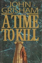 Cover art for A Time to Kill