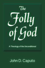 Cover art for The Folly of God: A Theology of the Unconditional