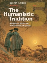 Cover art for The Humanistic Tradition Book 5: Romanticism, Realism, and the Nineteenth-Century World