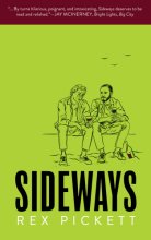 Cover art for Sideways (Sideways Series, Book 1)