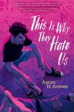 Cover art for This Is Why They Hate Us