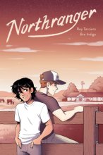 Cover art for Northranger