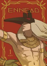 Cover art for ENNEAD Vol. 1 [Paperback] (ENNEAD [Paperback])