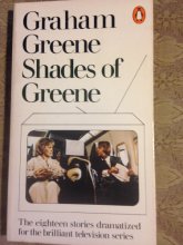 Cover art for Shades of Greene