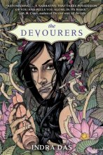 Cover art for The Devourers: A Novel