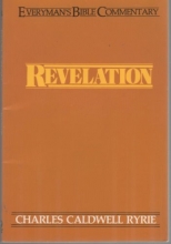 Cover art for Revelation (Everyman's Bible Commentary Series)