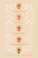 Cover art for 5 Puritan Women: Portraits of Faith and Love