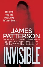 Cover art for Invisible