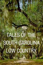 Cover art for Tales of the South Carolina Low Country