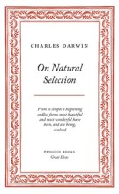 Cover art for Great Ideas On Natural Selection (Penguin Great Ideas)