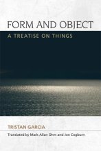 Cover art for Form and Object: A Treatise on Things (Speculative Realism)