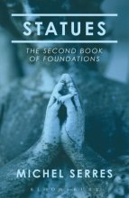 Cover art for Statues: The Second Book of Foundations