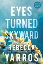 Cover art for Eyes Turned Skyward (Flight & Glory, 2)