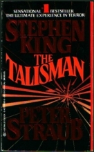 Cover art for The Talisman