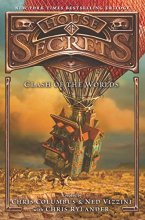 Cover art for House of Secrets: Clash of the Worlds