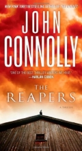 Cover art for The Reapers (Charlie Parker #7)