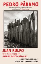 Cover art for Pedro Páramo