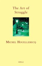Cover art for The Art of Struggle