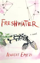 Cover art for Freshwater