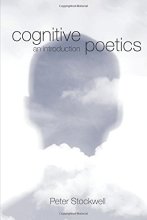 Cover art for Cognitive Poetics: A New Introduction