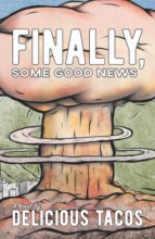 Cover art for Finally, Some Good News