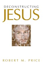 Cover art for Deconstructing Jesus