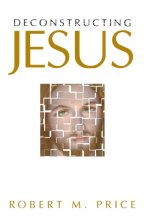 Cover art for Deconstructing Jesus
