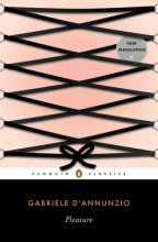 Cover art for Pleasure (Penguin Classics)