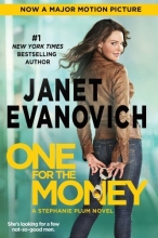 Cover art for One for the Money (Movie Tie-in) (Stephanie Plum Novels)